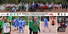 Kölner Inklusionsspiele 2019